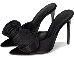 Туфли Steve Madden Affinity на высокой шпильке с острым носком и рюшами