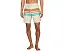 Шорты для серфинга Quiksilver Original Straight Leg 18 с полоской
