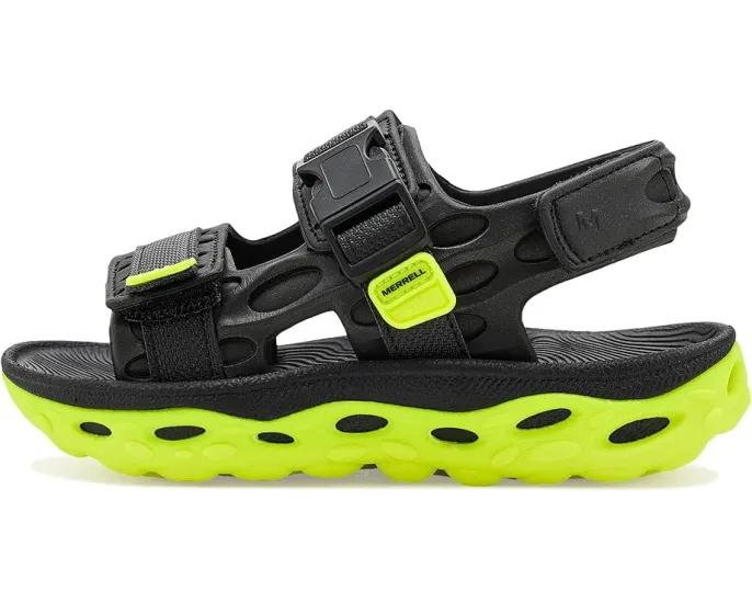 Босоножки Merrell Hut Ultra с водоотталкивающим верхом