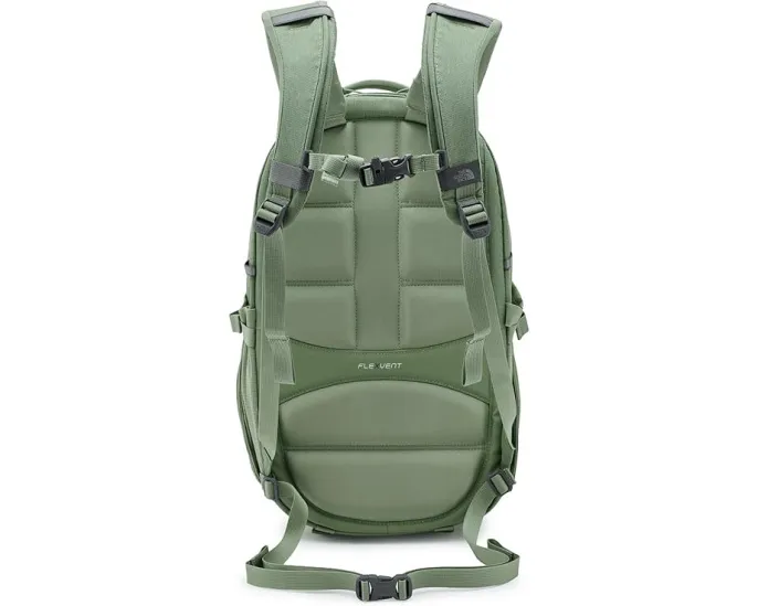 The North Face Recon женский рюкзак с анатомической спинкой