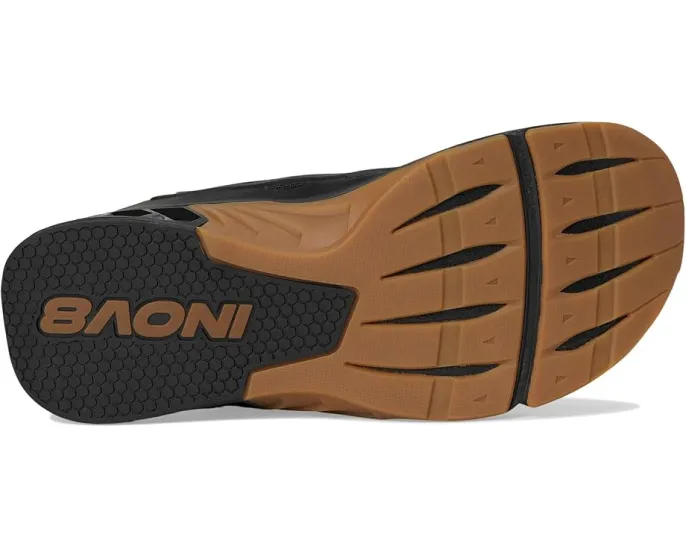 Кроссовки INOV8 F-Lite Max с максимальной амортизацией Powerflow Max