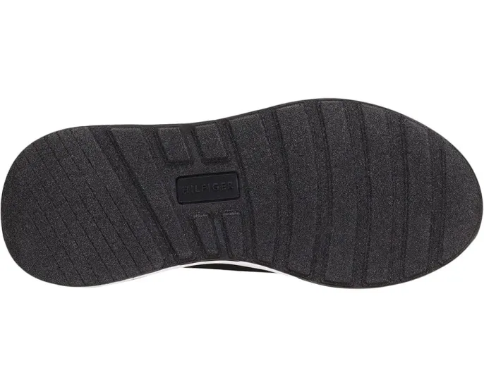 Кроссовки Tommy Hilfiger Arizel без шнуровки с подошвой из ЭВА
