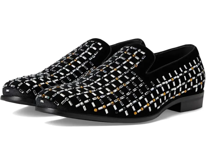 Stacy Adams Stallford со стразами и круглым носком