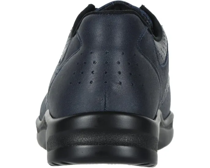 Кроссовки SAS Walk Easy Comfort Walking с технологией S-Motion и съемной стелькой