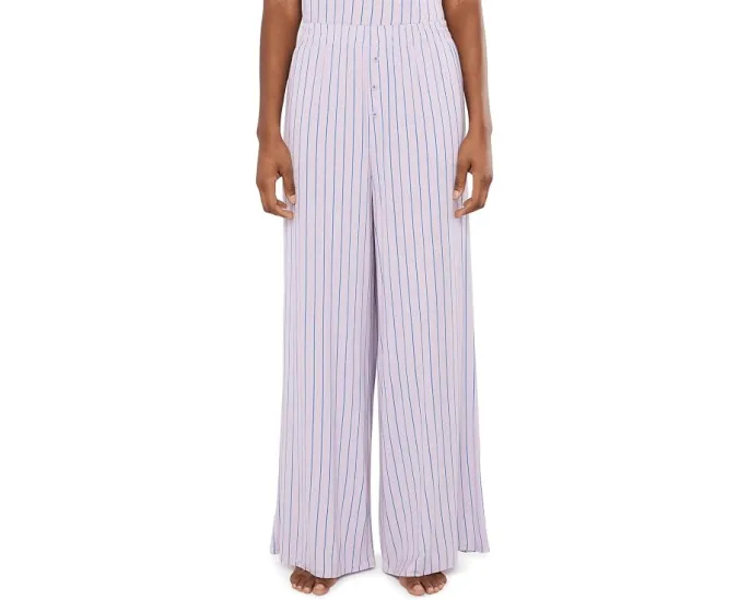 Пижамный сет All American V Tank Pants Set HONEYDEW с топом и брюками