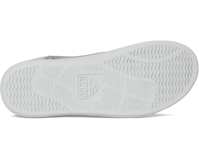 Кроссовки Reef Swellsole Neso с эластичной шнуровкой и стелькой из пены с эффектом памяти