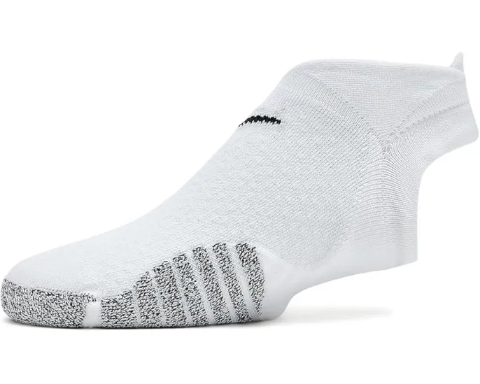 Носки Nike NikeGrip Studio Footie с технологией сцепления для тренировок без обуви