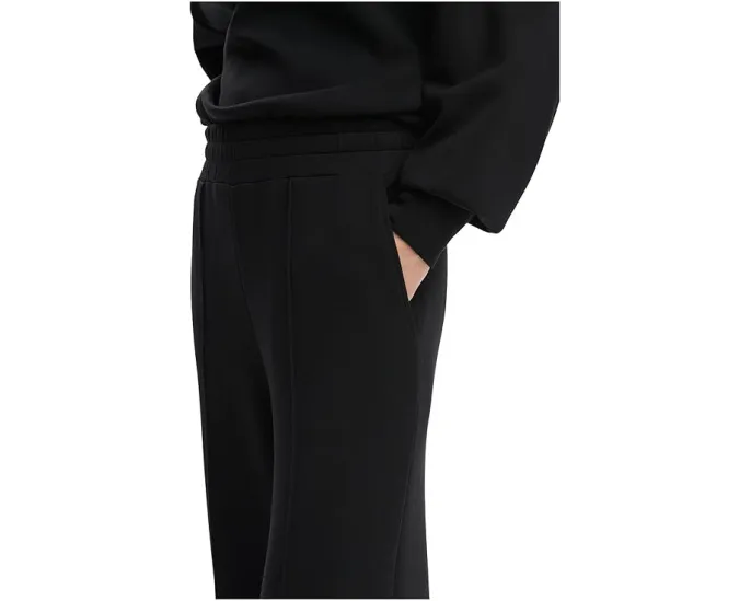 Широкие брюки Varley 30 черные