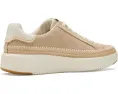 Легкие кроссовки Cole Haan Grandpro Topspin с кожаным верхом