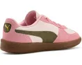 Детские кроссовки Puma Palermo с верхом из искусственной кожи и резиновой подошвой