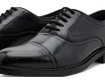 Туфли-оксфорды Lawstin с мыском и съёмной стелькой Kenneth Cole