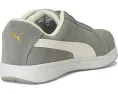 Кроссовки Puma Safety Iconic Suede Low ASTM SD с защитным носком