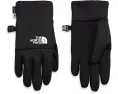 Детские перчатки The North Face Recycled Etip с утеплителем HeatSeeker