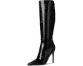 Сапоги Steve Madden Nitro до икры на шпильке с острым носком
