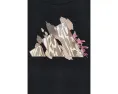 adidas Kids Футболка с принтом для тренировок из ткани climalite