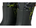 Детские сапоги Classic Seamless с камуфляжным принтом Edgy Camo и водонепроницаемым верхом