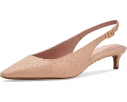 Туфли-лодочки Cole Haan 35mm High Heel Go-to Jocelyn Slingback с ремешком и каблуком