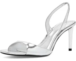 Туфли-лодочки Schutz Scarlett Sling Mid на шпильке с ремешком