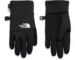 Детские перчатки The North Face Recycled Etip с утеплителем HeatSeeker