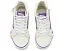 Высокие кеды Sk8-hi® Reissue Side Zip Flower для детей от Vans