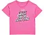 Детская футболка UA Girls Sparkle с коротким рукавом Under Armour