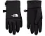 Детские перчатки The North Face Recycled Etip с утеплителем HeatSeeker