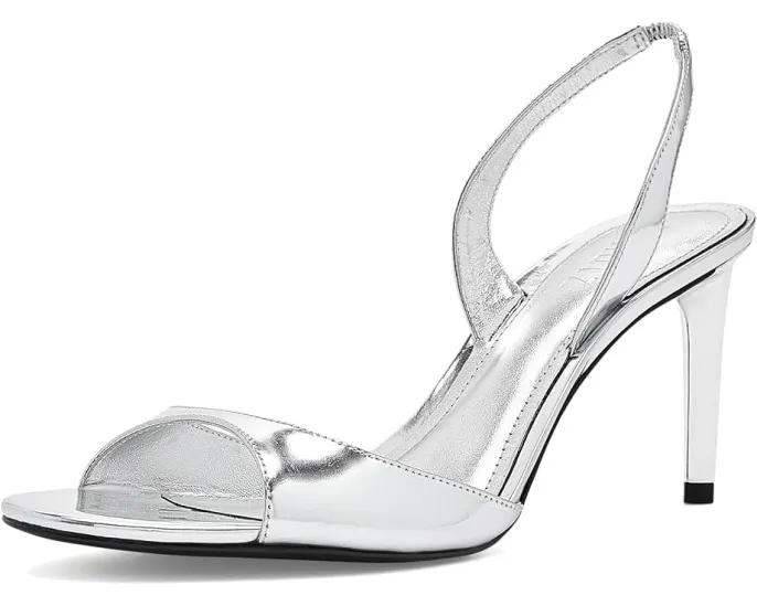 Туфли-лодочки Schutz Scarlett Sling Mid на шпильке с ремешком