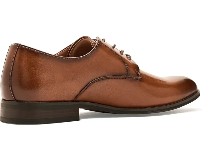 Kenneth Cole Martin дерби на шнуровке из экокожи