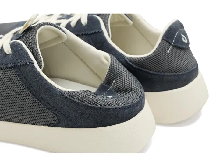 Кроссовки Kaulele Mesh с сетчатым верхом и ретро-силуэтом от OluKai