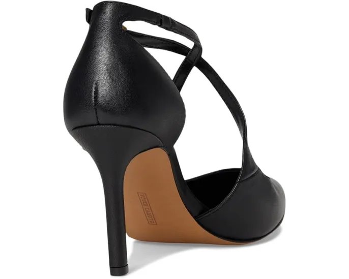 Туфли Vince Camuto Noreta на высоком каблуке с перекрестными ремешками