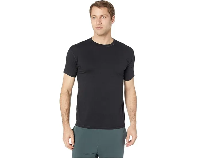 Майка Bam(Bare) Crew Neck Undershirt из бамбука с UPF 50+ tasc Performance