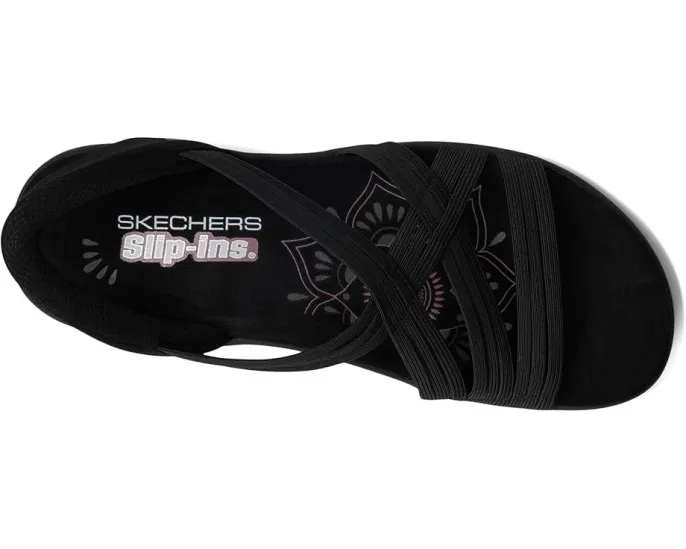 Сандалии Skechers Reggae Slim с технологией Hands Free