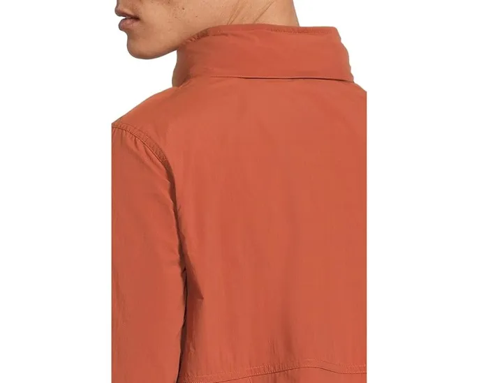 Ветровка L.L.Bean Light and Airy с капюшоном и водоотталкивающей пропиткой