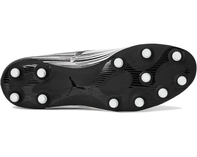 Бутсы Puma Attacanto II для твердого и искусственного газона с коническими шипами