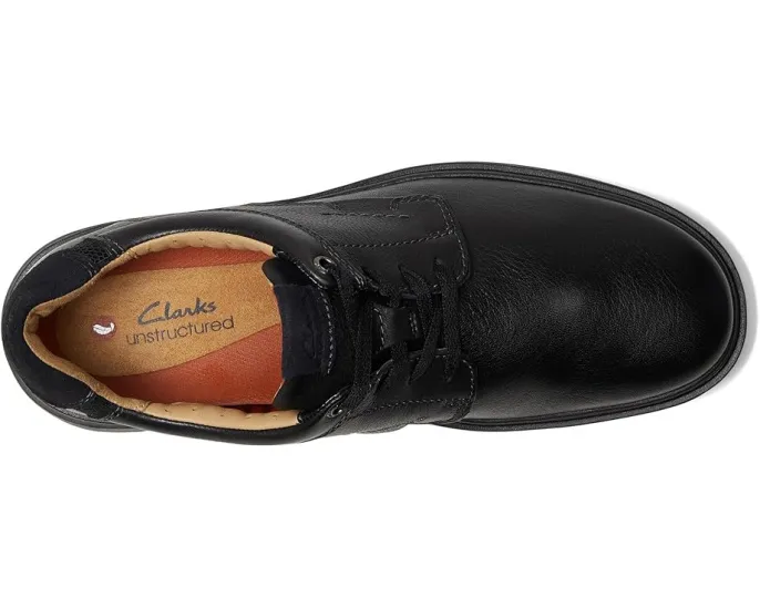 Clarks Un Briley Pace с эластичной вставкой и вентилируемой подошвой EVA