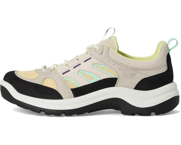 Кроссовки ECCO Offroad Lace Up с шнуровкой