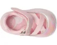Туфли Stride Rite SM Theresa для первых шагов с технологией Soft Motion