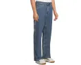 Брюки Levi's Premium 568 Loose Straight Carpenter из прочного денима