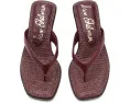Сандалии Sam Edelman Dollie на маленьком каблуке с квадратным носком