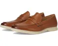 Лоферы Tommy Hilfiger Ladden с пеной памяти и белой подошвой