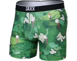 Боксеры SAXX Volt Breathable Mesh с технологией Three-D Fit