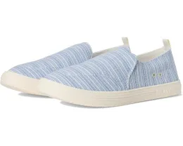 Сандалии Roxy Lola с плетеным верхом и мягкой стелькой