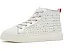 Детские кроссовки Steve Madden Kids Laurisa с высоким верхом и стразами