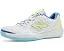 Теннисные кроссовки New Balance FuelCell 796 V5 с сетчатым верхом
