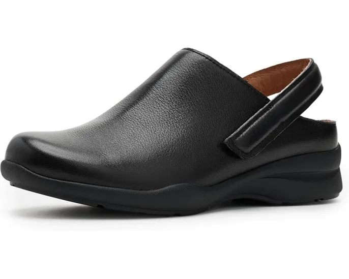 Jambu сабо Tilda с круглым носком и гибкой подошвой