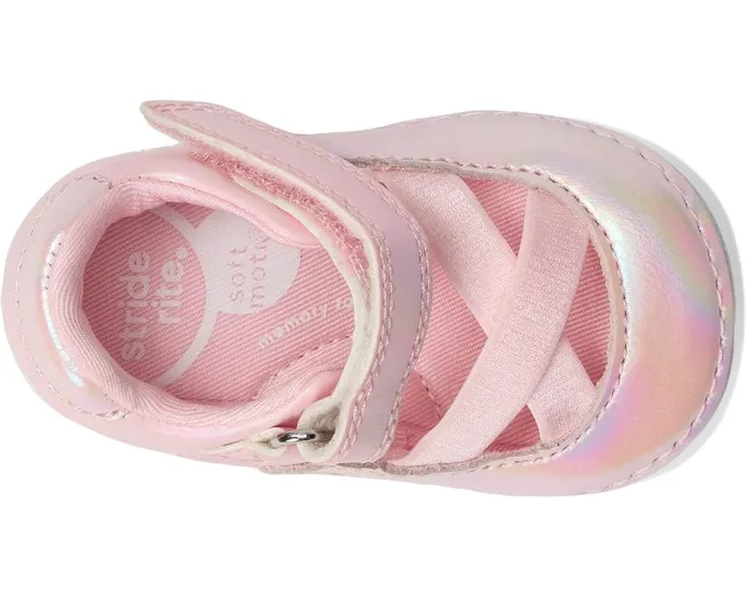 Туфли Stride Rite SM Theresa для первых шагов с технологией Soft Motion