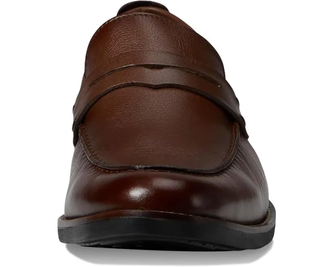 Мокасины Marc Joseph New York Village Street из дышащей кожи