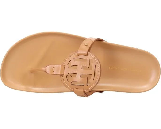 Сандалии Tommy Hilfiger Relina спортивные с логотипом и стелькой