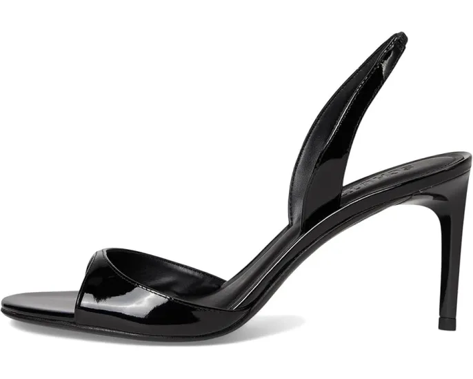 Туфли-лодочки Schutz Scarlett Sling Mid на шпильке с ремешком