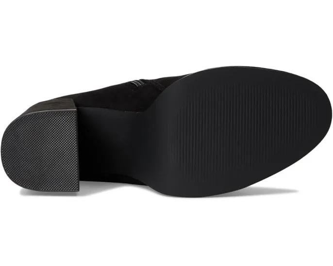 Steve Madden Twain ботинки на платформе с молнией и закругленным носком